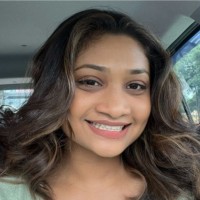 Saranya Jayapavan