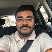 Vageesan Saminathan