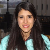 Ana Maria Alvarado Moctezuma