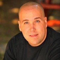 Greg Pageau