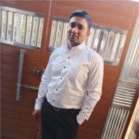 Neeraj Sharma