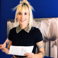 LAURA ZALACAIN