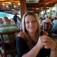 Alison Pickford
