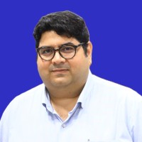 Nupur Acharya