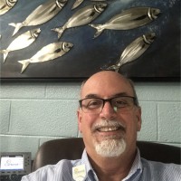 Dennis Mock, CHFM