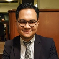 Mohd Faizal Jamaludin