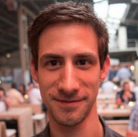 Benedikt Oberle