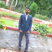 YASHAVANTH H R