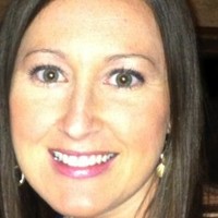 Tina Morrison