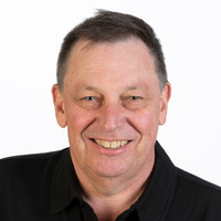 Ralph Koch - South Australia/Northern Territory Bdm