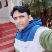 Kiran Barhate