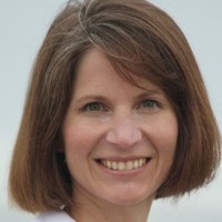 Deb Thomas, Ms Lmft