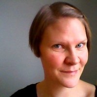 Sara Eriksson