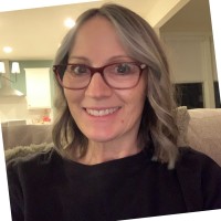 Kim Drinkwater