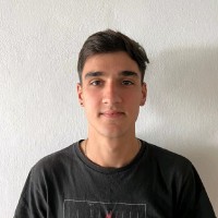 Mateo Salgado