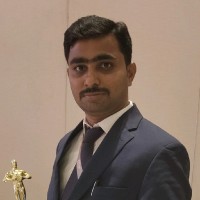 chetan Babu