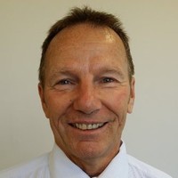 Graham Griffin