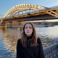 Anna Polupanova