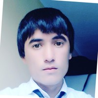 Abduzohir Abduvali
