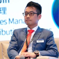 Aaron Chiu
