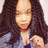 Aisha Williford