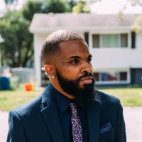 Terry J. Williams Jr.