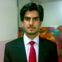 Ali Rehman