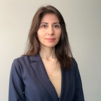 Nargiz Kalantarova, Phd