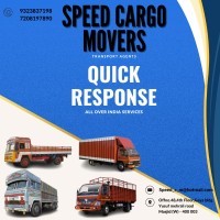 Speed Cargo movers