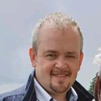 Darren James