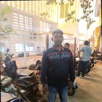 mani loganathan