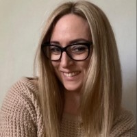 Magdalena Kubicka Aatqb, Aat Level 4 Student