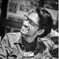 Irfan Ansari