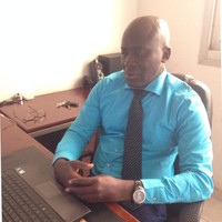 Dr Ing. Aoudoulaye Bako