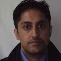 Shuyel Bari