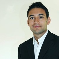 Rodrigo Arias López