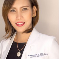 Jeanne Marie Ciño-Martinez