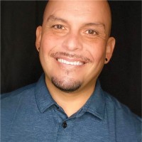 Christopher Mateo Rangel