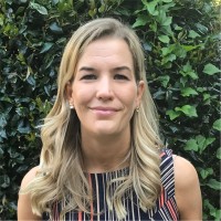 Katherine Rauscher