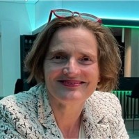 Joke Bouwmeester-Pen