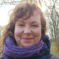 Janet Hof