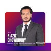 R Aziz Chowdhury