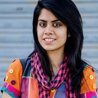 Marium Aqeel