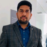 Sajan Kumar