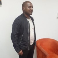 Sphiwe Mhlongo