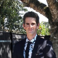 Rob Van Berkel