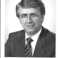 Ted Cramer