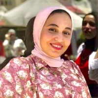 Rehab Mahmoud