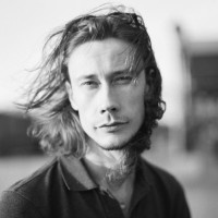 Alexey Adamovich