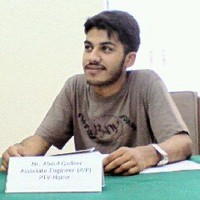 Abdul Ghias